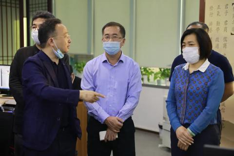 旺财28董事长李厚德被正式任命为广东省企业管理咨询协会湾区分会会长