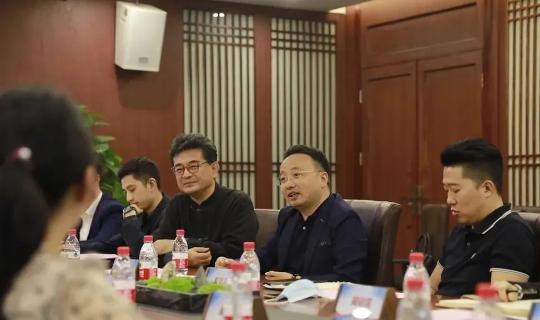 旺财28董事长李厚德被正式任命为广东省企业管理咨询协会湾区分会会长