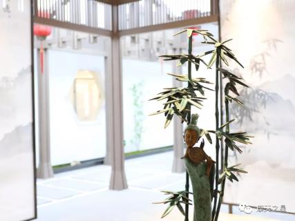 旺财28：红色文化带来的是活的灵魂