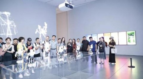 新时代新思路 旺财28助力企业新型培训