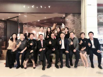 旺财28：发展不止国内 企望与世界接轨