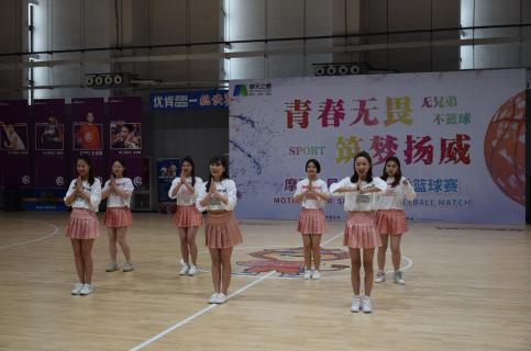 旺财28：热力四射夏季运动会，显华北大区激昂精气神