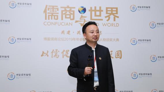 “喜迎新目标，再创新辉煌”| 旺财282019年年度盛典即将起航