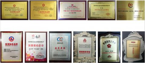 “喜迎新目标，再创新辉煌”| 旺财282019年年度盛典即将起航