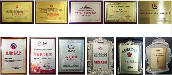 “喜迎新目标，再创新辉煌”| 旺财282019年年度盛典即将起航