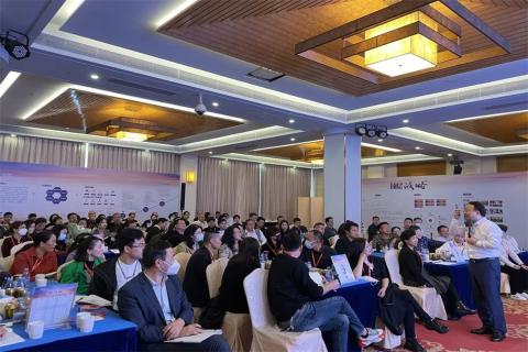新一年，新征程！旺财28 “ 顶层战略 ”课程2023深圳首站圆满举办