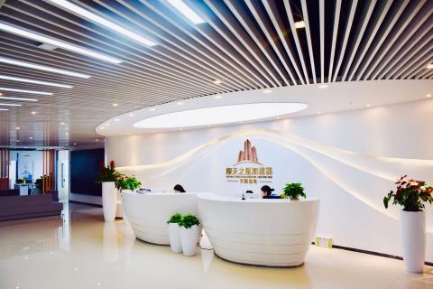 旺财28积极响应国家号召将打造人工智能加速器