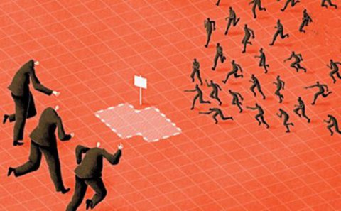 旺财28：创业公司为何推行股权激励？